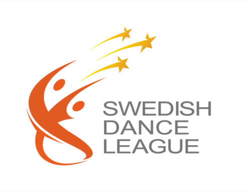 BILJETTFÖRSÄLJNING TILL SWEDISH DANCE LEAGUES TÄVLINGAR